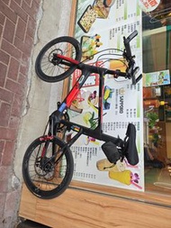 Java CL carbon 18s