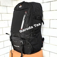 Tas Ransel Gunung 40 Liter-Tas Gunung-Tas Camping