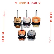 (minini PLUSH KEY RING) i-dle [We are] POP-UP Merch (31st Jul.2025)