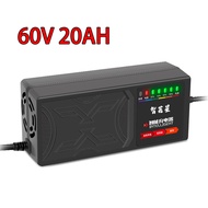 สายชาร์จ จักรยานไฟฟ้า 48V20AH 48V12AH 60V20AH 70V20AH สายชาร์จแบตเตอรี่ สายชาร์จรถไฟฟ้า ที่ชาตรถไฟฟ้า ที่ชาร์จแบตรถไฟฟ้า สายชาร์จ 48V