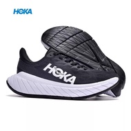 HOKA HOKA ONE CARBON X2  HOKA HOKA ONE CARBON HOKA HOKA ONE  HOKA HOKA ONE PRIA  SEPATU RUNNING PRIA