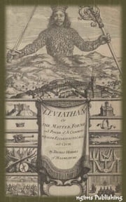 Leviathan (Illustrated + Audiobook Download Link + Active TOC) Thomas Hobbes