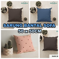 Home Sofa Cushion Cover 50x50