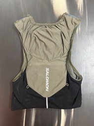 Salomon adv skin 5  running vest