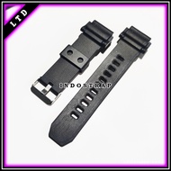 strap tali jam tangan casiio GD 400 GD400 strap casio gshock GD-400