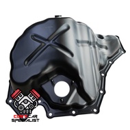 06H103600AA ENGINE OIL SUMP | OIL PAN FOR AUDI A4 A5 Q5 B8 A6 C7 HYBIRD