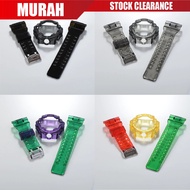 Ga700 Bnb 700 Bnb Tali Jam Jelly Ga700 Band and Bezel Ga700 replacement straps for men watches