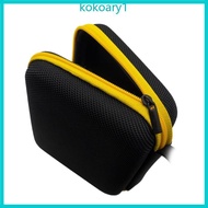 KOKO Carry Case for BATLEXP G350 Scratchproof Storage Case Console Shockproof Case