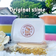 ORIGINAL SLIME BY SLIME BINTARO ||