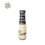 Pizza Express Caesar Dressing 235ml พิซซ่าเอ็กซ์เพรส ซีซาร์เดรสซิ่ง 235 มล.