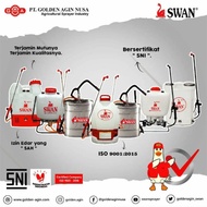 TANGKI SEMPROT SWAN / SPRAYER ELEKTRIK SWAN / SPRAYER SWAN / TENGKI