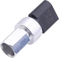 DUNSIHUI AC Pressure Switch Sensor 1K0959126A Compatible with A3 A5 Q3 Q7 TT Boxter Cayman 911 918 S