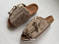 (Restock) Visvim 24ss Christo Shaman Folk