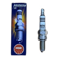 Yamaha Yzf R15 V2, R25, Mt25 Mt-25 Spark Plugs - Ngk Iridium Ix Cr9Eix