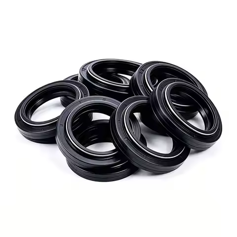 41X53X8/10.5 For Suzuki DR650 GLADIUS SF650 AN650 BURGMAN GSX650 DR 650 SF 650 AN 650 GSX 650 Front 
