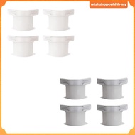 [WishshopeehhhMY] 4x Bed Sheet Holder Clips Sheet Fixing Tools Bed Sheet Fasteners