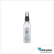 ISI SODA MAKER TWIST N SPARKLE FROM AUSTRIA-Myosotis7
