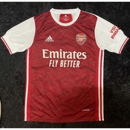 TOP JERSEY🔥🔥FANS ISSUE ARSENAL HOME KIT 2020/2021