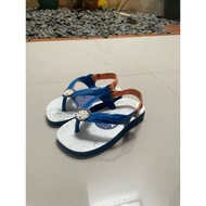 Havaianas slippers nasa baby (PRELOVED)