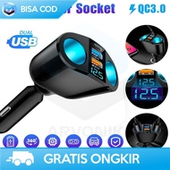 Car CHARGER FAST CHARGING 66W TYPE C USB 24V CHARGING STATION