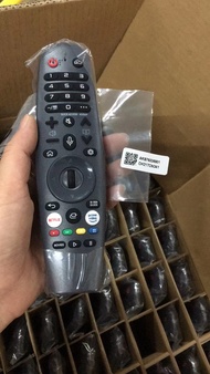 Smart Tivi Casper tv remote 4K 55 inch 55UW6000 - giá tốt có trả góp