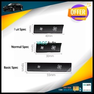 BMW 5 Series 7 Series F10 F02 Air Conditioning Control Button A/C Heater Climate Fan Speed Vacc Auto