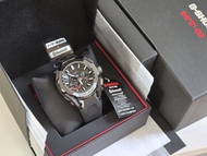 Casio G-shock GSHOCK 新MTG 日版全新全套齊 JP SET  BRAND NEW FULLSET MTG-B4000B-1AJF  MTG-B4000  MTG-B4000 MT