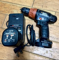 Black & Decker 9.6V 無線電鑽，減價→$100