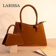 KARINA-LARISSA Fashion Style High-Quality HandBag Women Tote Bag Can Be Worn Sling Bag BUY 1 FREE SM