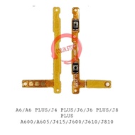 Flexible Volume Samsung A6 A600/ A6+ J4/ J4+/ J400/ J6/ J6+/ J600/ J8/ J800 Flexi In Flexible Volume