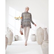 Aztec Ethnic Hemlock