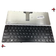 .. ..  Z380 Z480 Z485 G490 G405 Laptop Keyboard