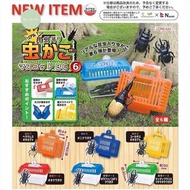 甲蟲扭蛋 甲蟲 昆蟲 甲蟲飼養 動物扭蛋 扭蛋 日本扭蛋 日本代購 景品 玩具 公仔 擺設 figure 周邊 盒玩 盒蛋 食玩 