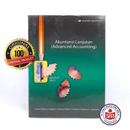 Advanced Accounting Volume 2 Edition 9 - Floyd a. Beams Beams