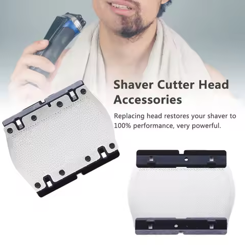 5S Shaver Foil Screen Replacement For BRAUN P40 P50 P60 P70 P80 P90 M30 M60 M90 5608 5609 Shaver Raz