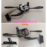 TOYOTA LITEACE VAN KM36 HEAD LAMP SWITCH/TURN SIGNAL SWITCH/WIPER CONTROL SWITCH