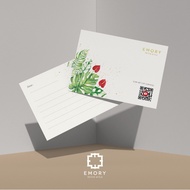 EMORY GREETING CARDS 2233