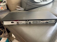 Panasonic DMP-BDT370K 藍光播放機