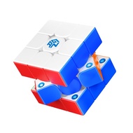 GAN 356 ME 3x3 Magnetic Speedcube