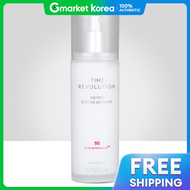 Missha | โลชั่นบำรุงผิว Missha Time Revolution The First Essence Lotion 5X 130 มล.