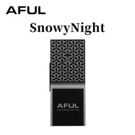AFUL SnowyNight Portable USB DAC&amp;AMP Dual CS43198 Chips Lossless Transmission 32/768kHz PCM DSD256 3.5mm 4.4mm Balanced