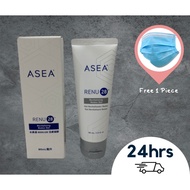 [EXP 2023]ASEA RENU 28 REVITALIZING REDOX GEL 90ML-ANTI AGING-MADE IN USA [24 Hours Delivery]