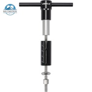 【New Arrival】MTB Bike Rear Shock Repair Tool Bike Needle DU Bushing Press-in Installation Bicycle DU