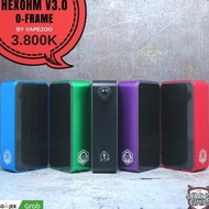 HEXOHM V3 O-FRAME EDITION HEXOHM OFRAME Murmer