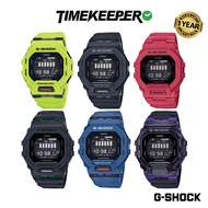 CASIO G-SHOCK GBD-200 /GBD200/ GBD200-9/ GBD200-1/ GBD200-2/ GBD200RD-4/ GBD200SM-1A6/ GBD-200UU-1 B