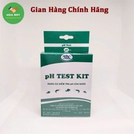 [Genuine, New Model] CP pH Test - CP pH Meter - Water pH Test Kit