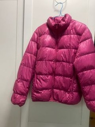 Uniqlo 羽絨外套