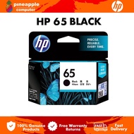 HP 65 Black Ink Cartridge N9K02AA For HP Deskjet 2622 Printer For 120/125/2622/2624/2635/2636/5075/5