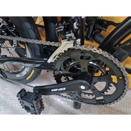 BNB 20 inch Folding Bike Tory