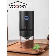 Electric Coffee Bean Grinder 120ml - HB-985
